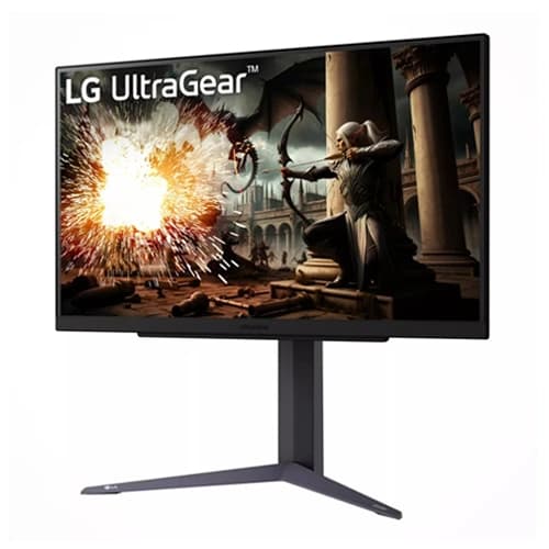 LG UltraGear 27GS75Q-B 27 Inch Gaming Monitor